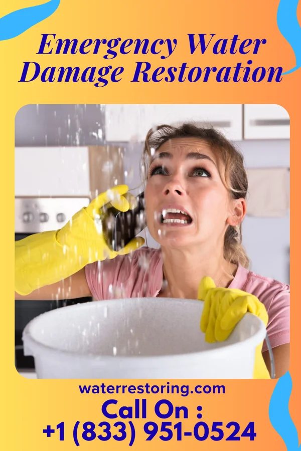 Emergency Water Damage Restoration in Northwest Harwinton, CT