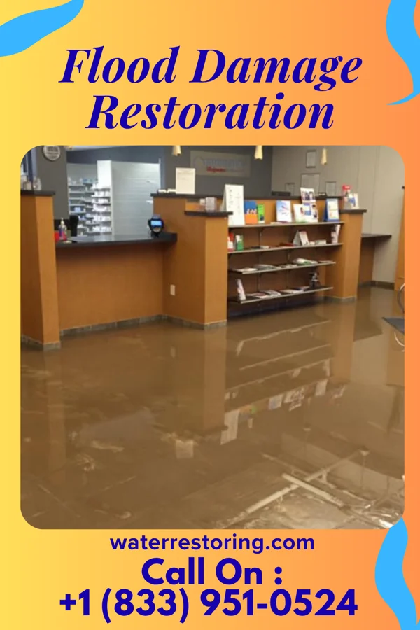 Flood Damage Restoration in Northwest Harwinton, CT
